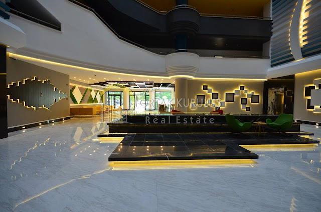 property for sale Mahmutlar 68186