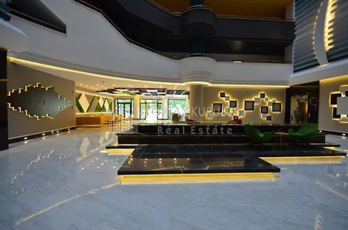 property for sale Mahmutlar - photo 15