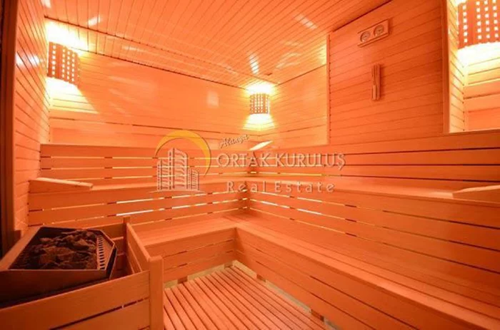 property for sale Mahmutlar - photo 19