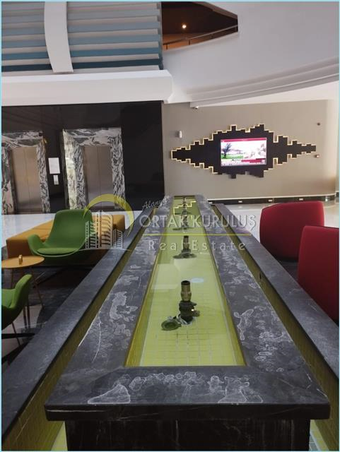 property for sale Mahmutlar 68200