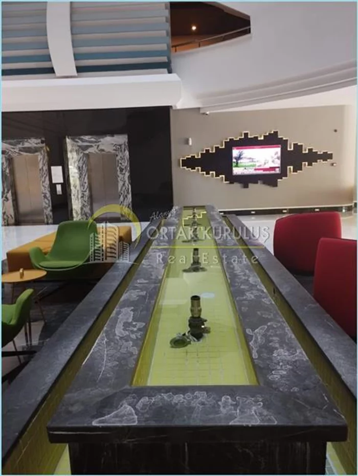 property for sale Mahmutlar - photo 21