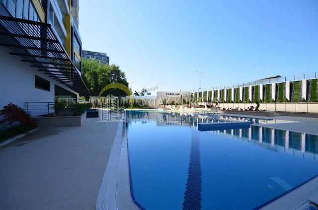 property for sale Mahmutlar 68198