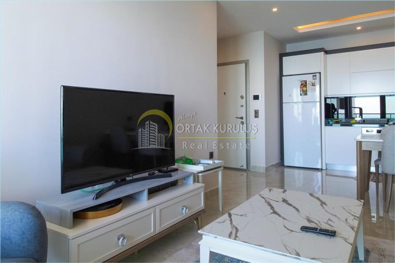 property for sale Mahmutlar 68175