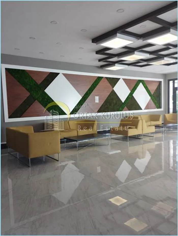 property for sale Mahmutlar - photo 11