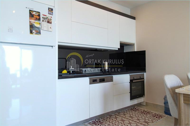 property for sale Mahmutlar 68171