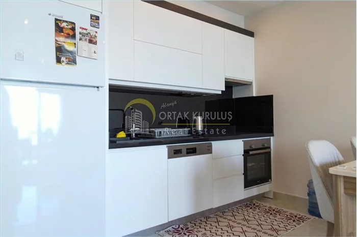 property for sale Mahmutlar - photo 26