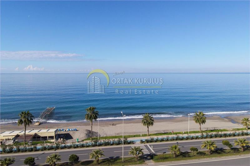 property for sale Mahmutlar 68179