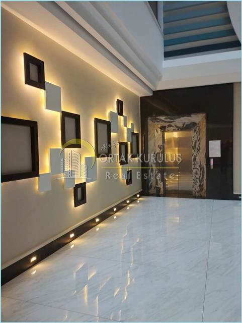 property for sale Mahmutlar 68188