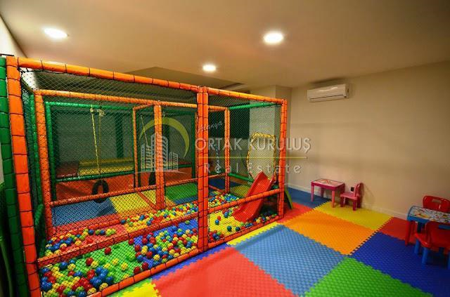 property for sale Mahmutlar 68182