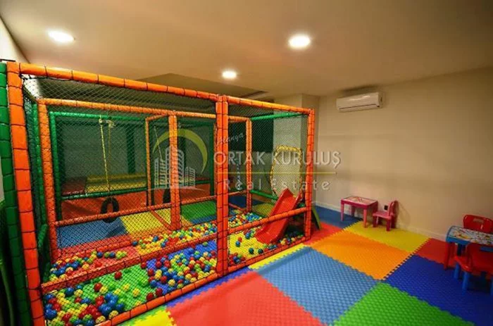 property for sale Mahmutlar - photo 18