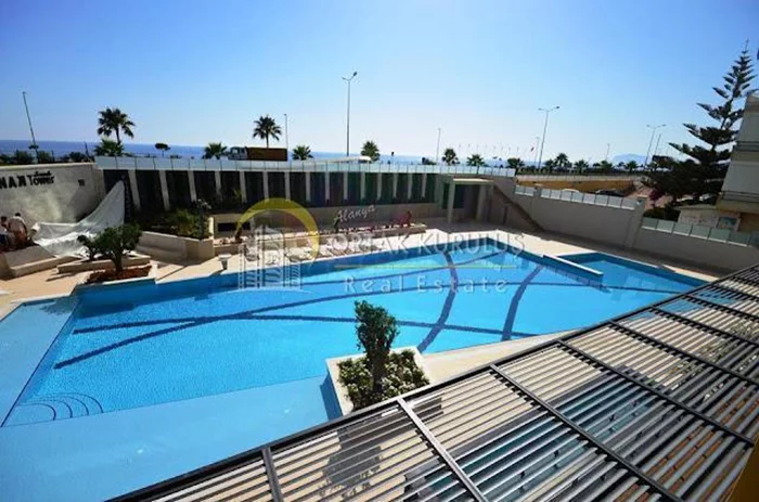 property for sale Mahmutlar - photo 2