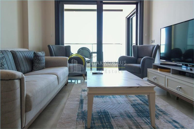 property for sale Mahmutlar 68174