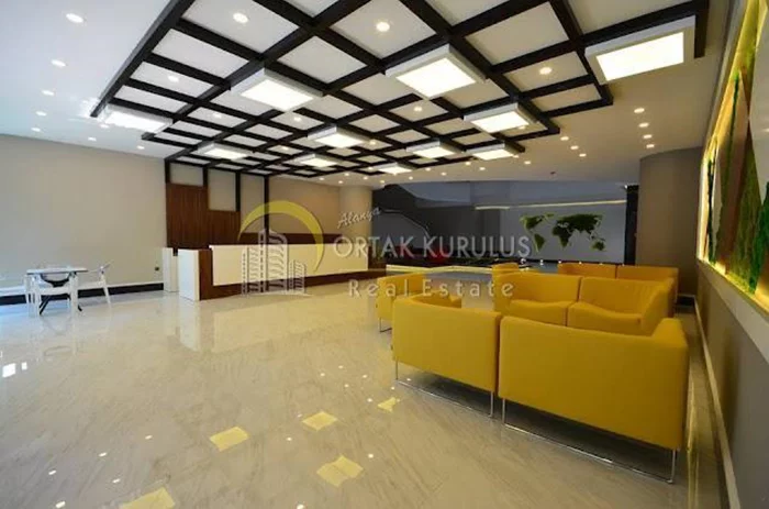 property for sale Mahmutlar - photo 13