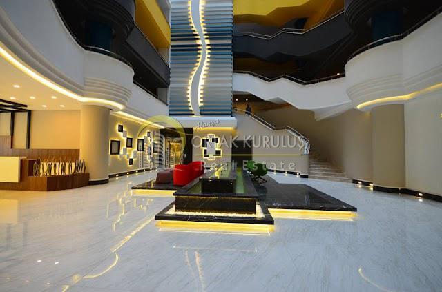 property for sale Mahmutlar 68203