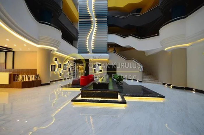 property for sale Mahmutlar - photo 14