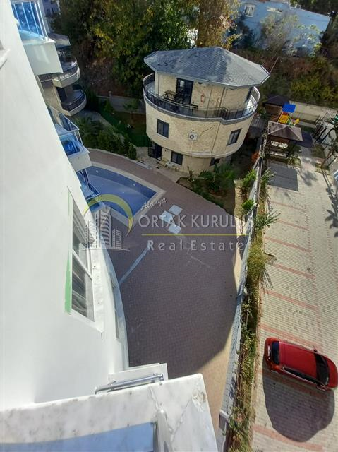 property for sale Mahmutlar 68225