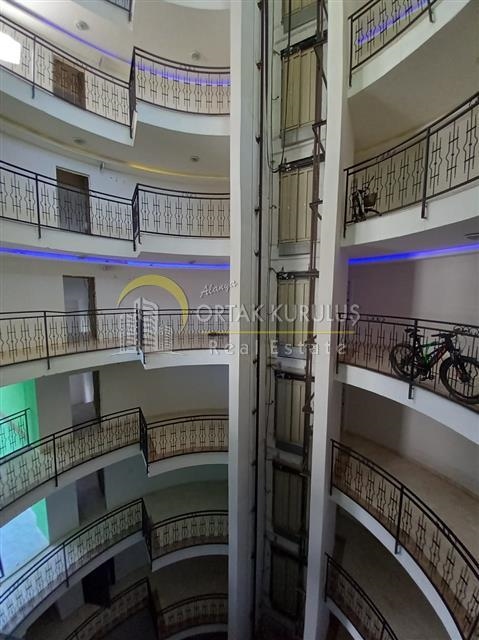 property for sale Mahmutlar 68231