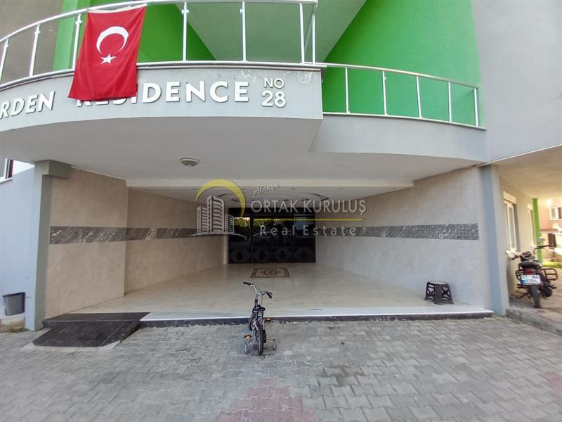 property for sale Mahmutlar 68212