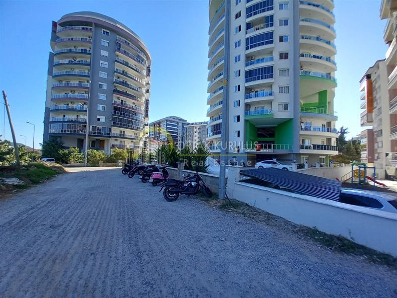 property for sale Mahmutlar 68228