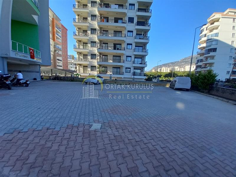 property for sale Mahmutlar 68235