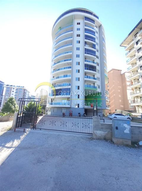 property for sale Mahmutlar 68233