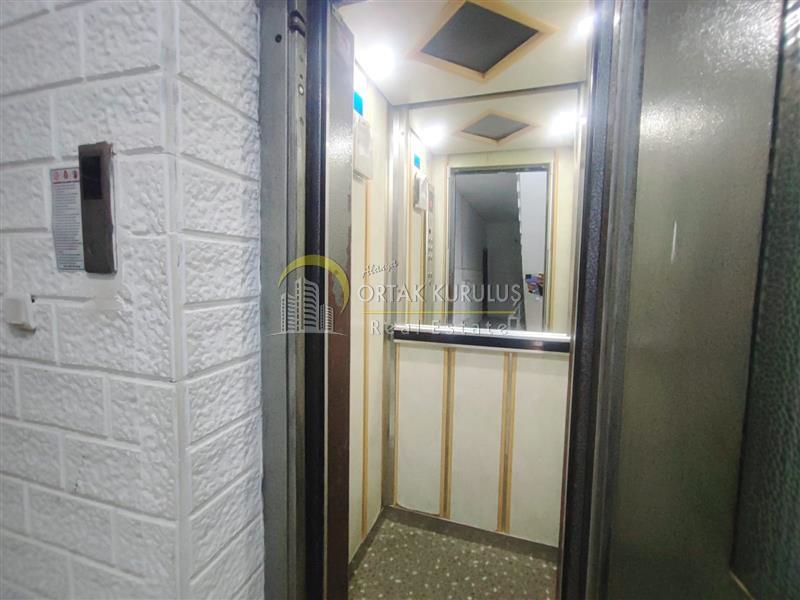 property for sale Mahmutlar 68296