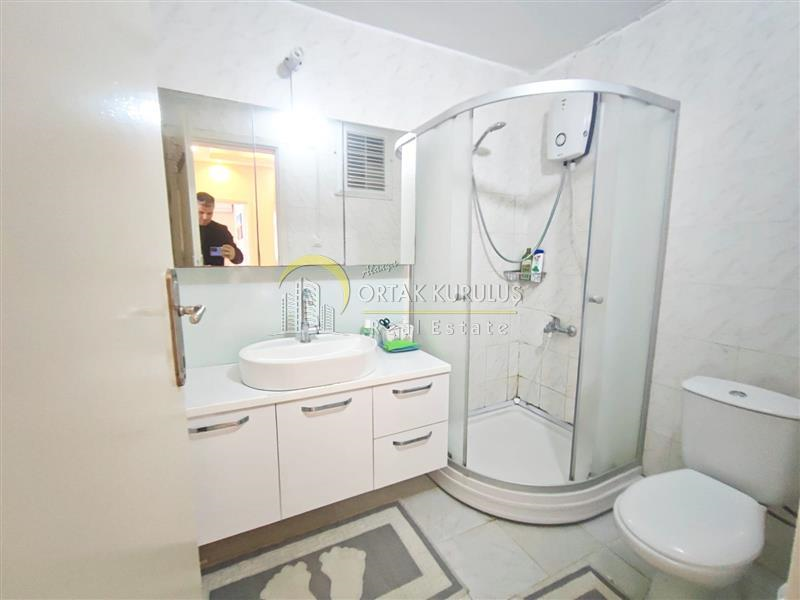 property for sale Mahmutlar 68287