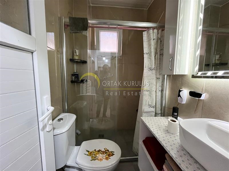 property for sale Mahmutlar 68323