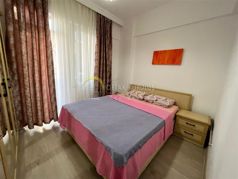 property for sale Mahmutlar 68306