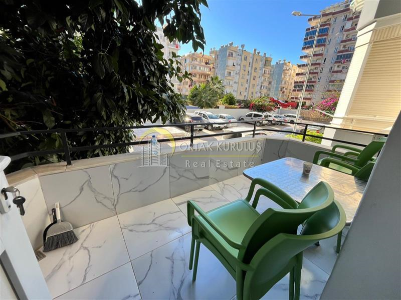 property for sale Mahmutlar 68324