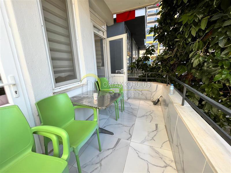 property for sale Mahmutlar 68339