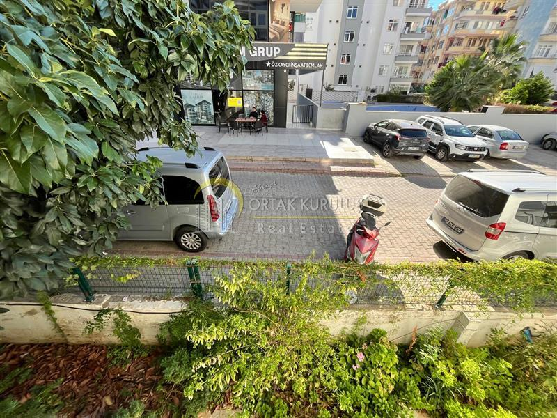 property for sale Mahmutlar 68343