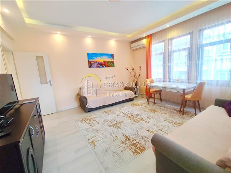 property for sale Mahmutlar 68361