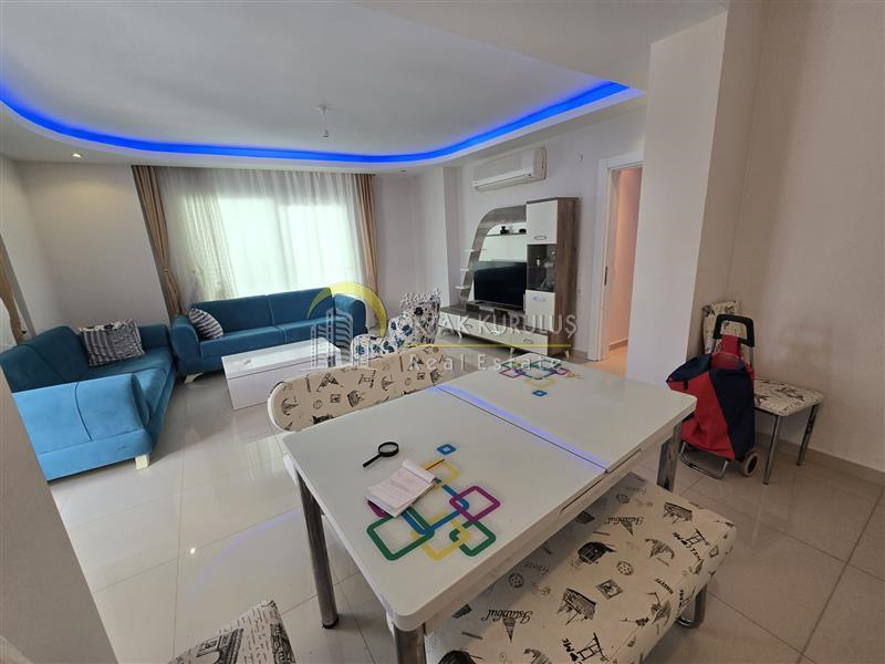 property for sale Mahmutlar 68393