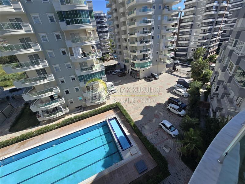 property for sale Mahmutlar 68405