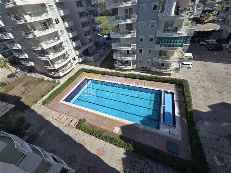 property for sale Mahmutlar 68406