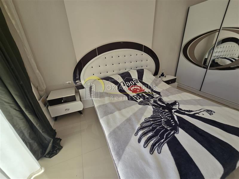 property for sale Mahmutlar 68385