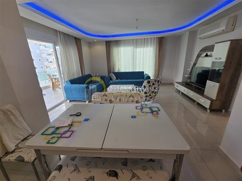 property for sale Mahmutlar 68387