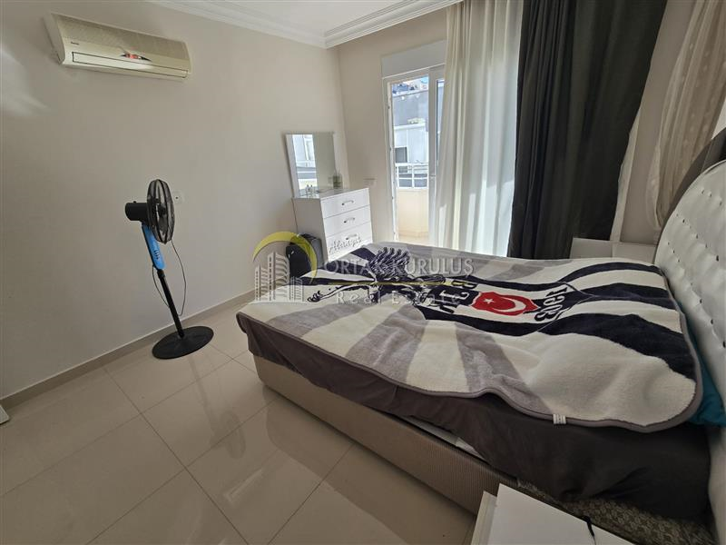 property for sale Mahmutlar 68396