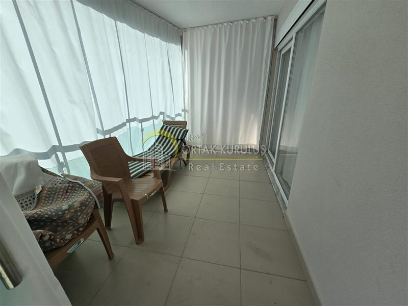 property for sale Mahmutlar 68395