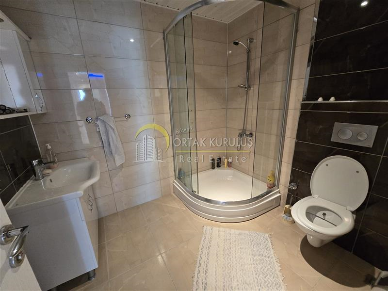 property for sale Mahmutlar 68394