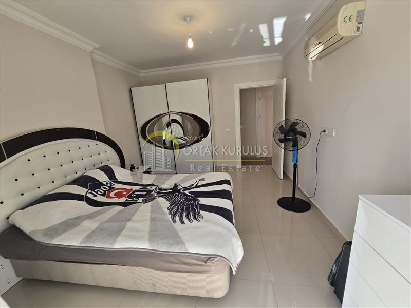 property for sale Mahmutlar 68391