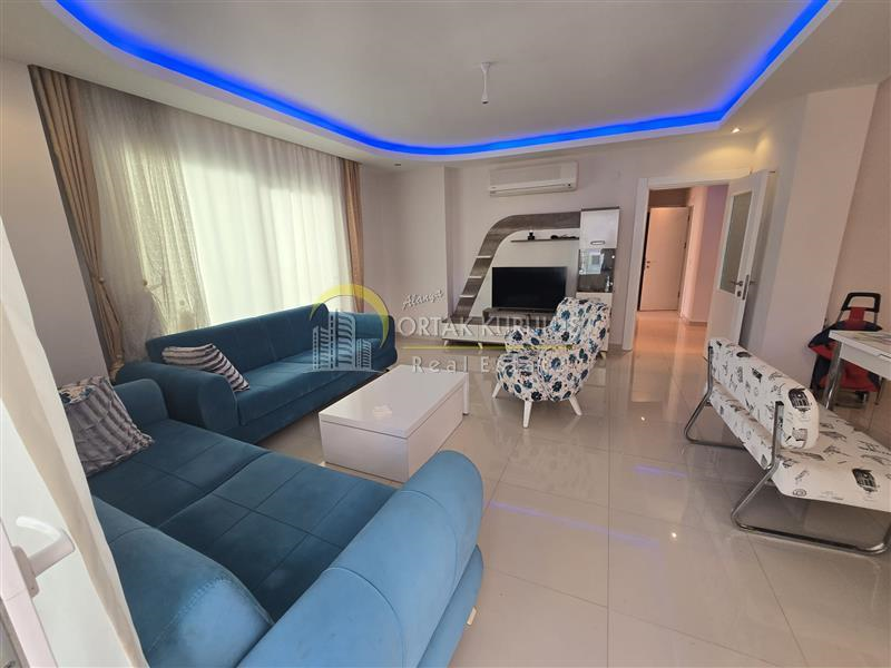 property for sale Mahmutlar 68386