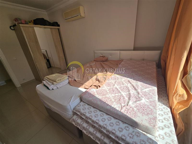 property for sale Mahmutlar 68403