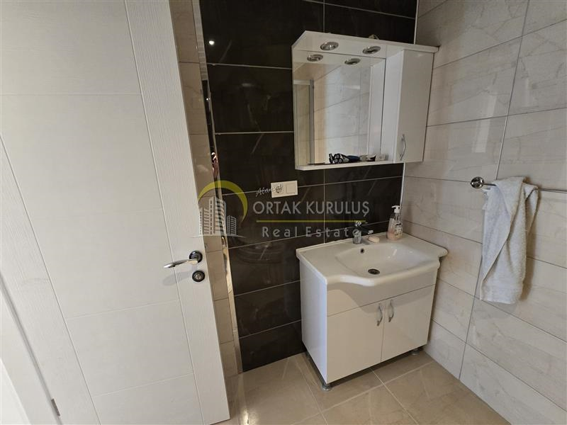 property for sale Mahmutlar 68398