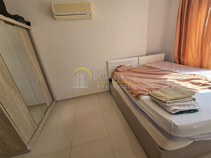 property for sale Mahmutlar 68401