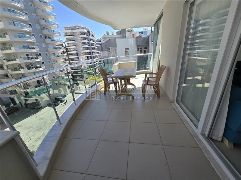 property for sale Mahmutlar 68399