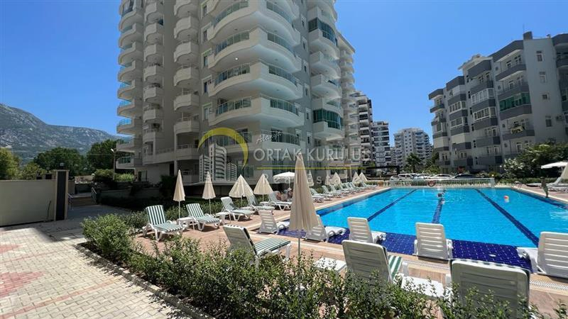 property for sale Mahmutlar 68373