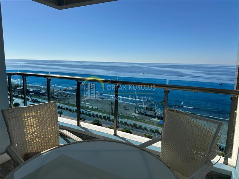 property for sale Mahmutlar 68427