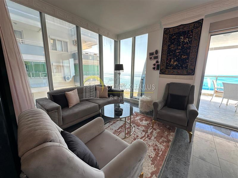 property for sale Mahmutlar 68423